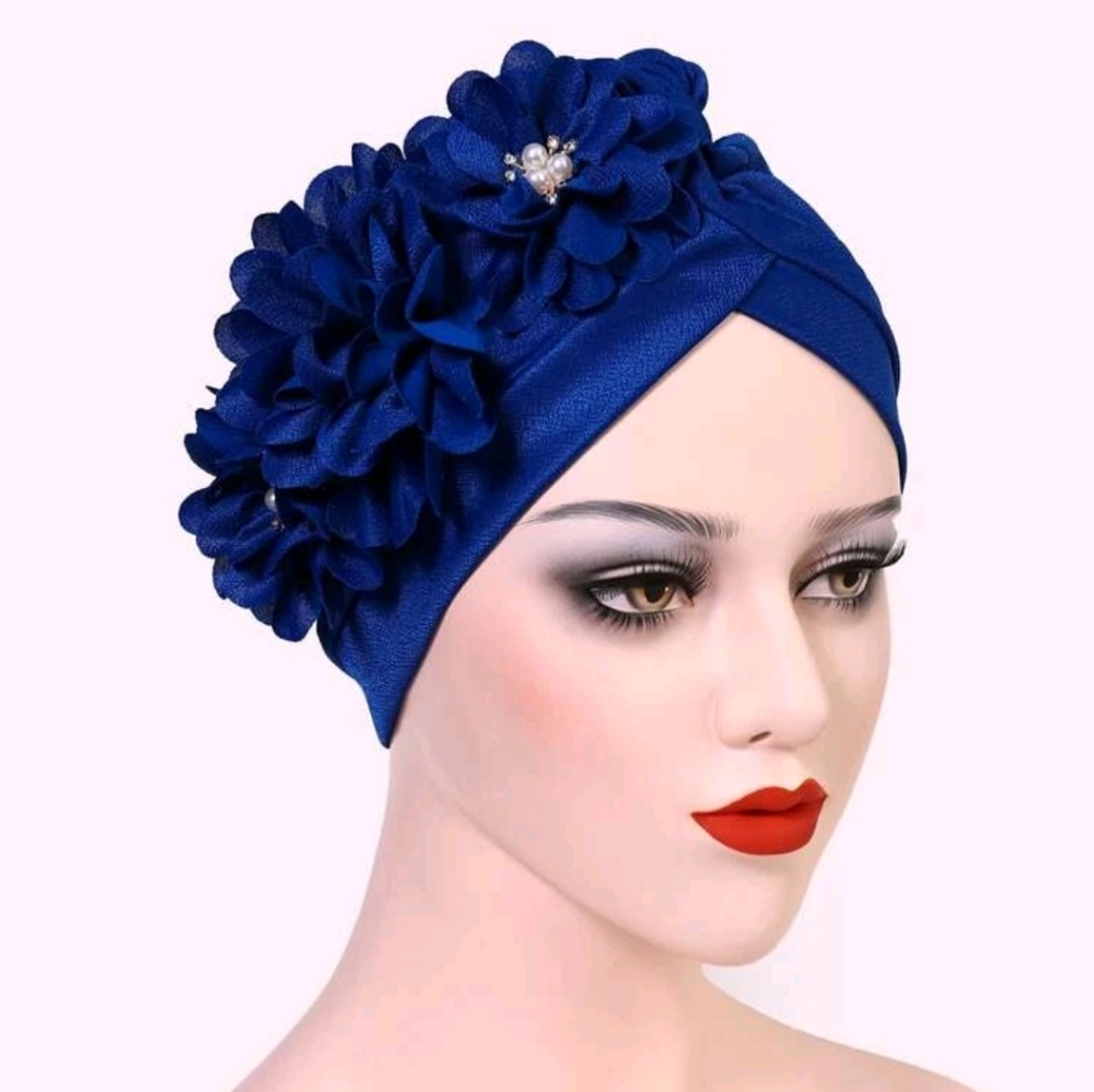 Headdress "New"